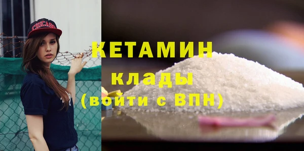 стафф Арсеньев